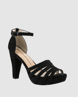 Stella - Black - Premium Unclassified from Chaos & Harmony Bridal - Just $89! Shop now at Chaos & Harmony