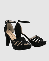Stella - Black - Premium Unclassified from Chaos & Harmony Bridal - Just $89! Shop now at Chaos & Harmony