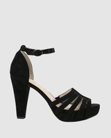 Stella - Black - Premium Unclassified from Chaos & Harmony Bridal - Just $89! Shop now at Chaos & Harmony