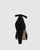 Stella - Black - Premium Unclassified from Chaos & Harmony Bridal - Just $89! Shop now at Chaos & Harmony