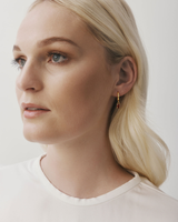 Arina Earrings - Red