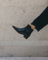 Ava Boot - Black