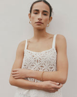 Bubble Bracelet - Gold