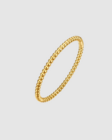 Bubble Bracelet - Gold