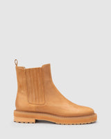 Circuit Boot - Tan - Premium Boot from Chaos & Harmony - Just $389! Shop now at Chaos & Harmony