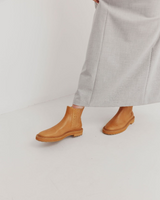 Circuit Boot - Tan - Premium Boot from Chaos & Harmony - Just $389! Shop now at Chaos & Harmony