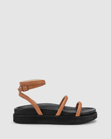 First Light Sandal - Tan - Premium SANDAL from Chaos & Harmony - Just $329! Shop now at Chaos & Harmony