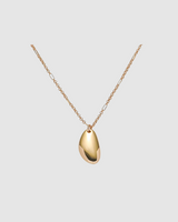Florence Necklace - Gold