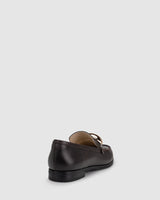 Forge Loafer - Espresso