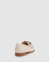 Forge Loafer - Ivory