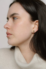Harriet Earrings - Gold