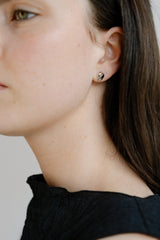 Harriet Earrings - Silver