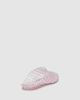 Juby Mule - Pink