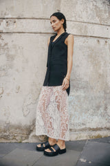 Latitude Slide - Black