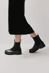 Montreux Boot - Black