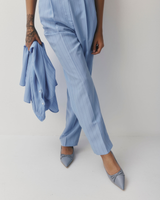 Nellie Flat - Blue Dusk