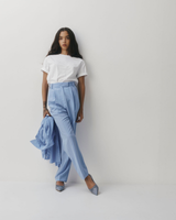 Nellie Flat - Blue Dusk