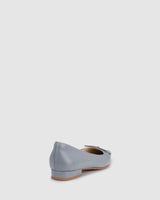 Nellie Flat - Blue Dusk