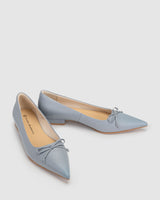 Nellie Flat - Blue Dusk