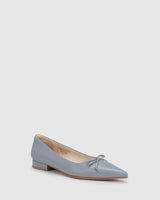 Nellie Flat - Blue Dusk