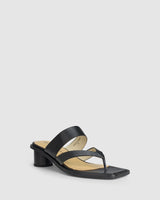 Nexus Heel - Black