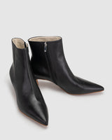 Nightfall Boot - Black