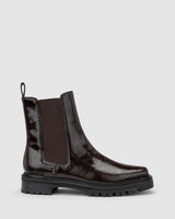 Ollie Boot - Chocolate - Premium Boot from 0 - Just $349! Shop now at Chaos & Harmony