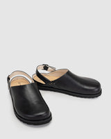 Orbit Mule - Black