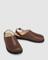 Orbit Mule - Cocoa