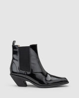 Presley Boot - Black - Premium Boot from Chaos & Harmony - Just $399! Shop now at Chaos & Harmony
