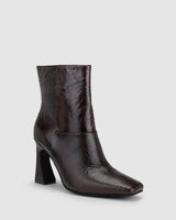 Pulsar Boot - Toffee Snake