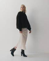 Pulsar Boot - Toffee Snake