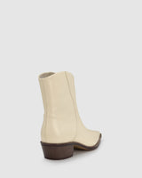 Righteous Boot - Cream