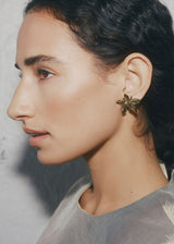 Romy Earrings - Gold