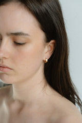 Sadie Earrings - Gold