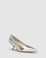 Thrive Heel - Silver