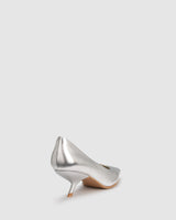 Thrive Heel - Silver