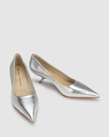 Thrive Heel - Silver
