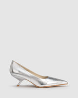 Thrive Heel - Silver