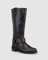 Titan Boot - Dark Brown