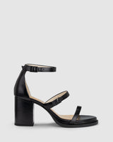 Tower Heel - Black