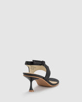 Ultra Heel - Black