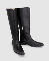 Unseen Boot - Black