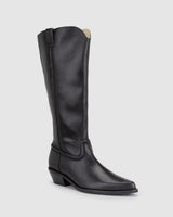 Velocity Boot - Black