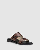 Wave Slide - Coco Snake