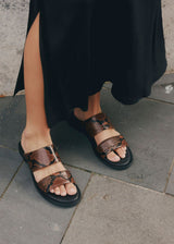 Wave Slide - Coco Snake