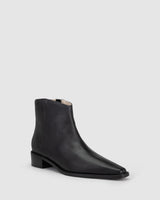 Zenith Boot - Black