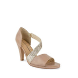 FOREVER High Heel - Antique - Premium Heel from Chaos & Harmony Bridal - Just $129! Shop now at Chaos & Harmony
