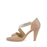 FOREVER High Heel - Antique - Premium Heel from Chaos & Harmony Bridal - Just $129! Shop now at Chaos & Harmony