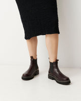 Halcyon Boot - Espresso - Premium Boot from Chaos & Harmony - Just $299! Shop now at Chaos & Harmony